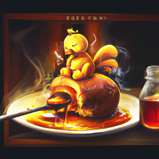 Mike’s Hot Honey Chicken